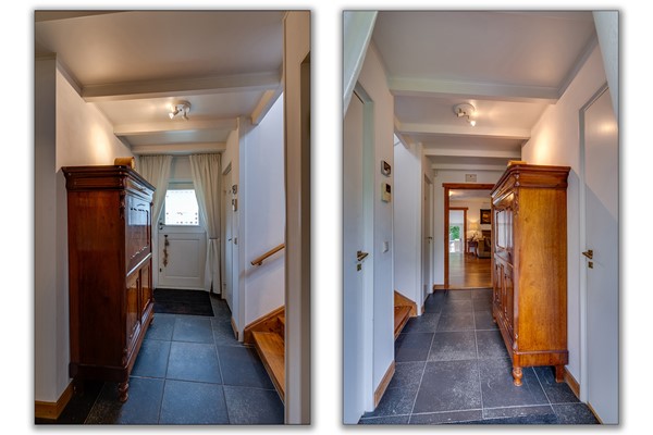 Medium property photo - Koning Gustaaf Adolfstraat 2, 4926 CE Lage Zwaluwe